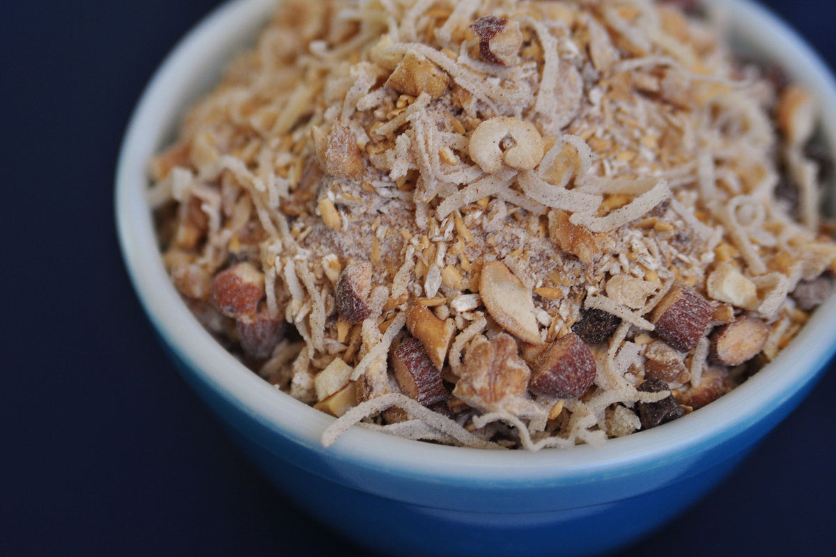 Is Oatmeal the Secret to Better Digestion and Gut Health?