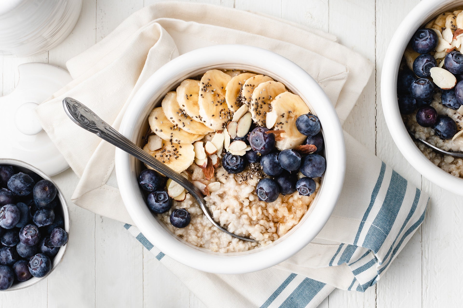 An Unexpected Brain Booster in a Bowl