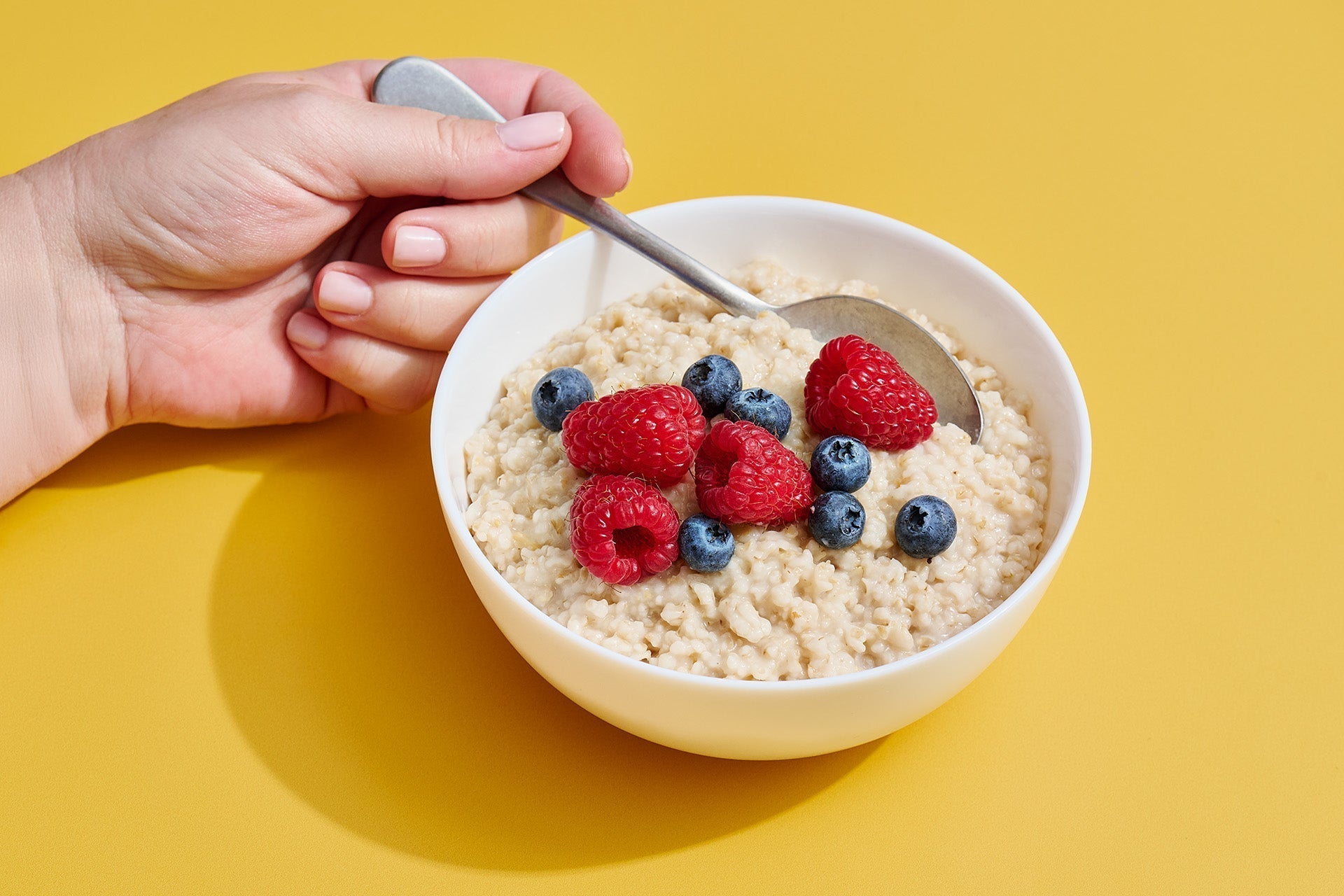 A Surprisingly Simple Way to Lower Cholesterol