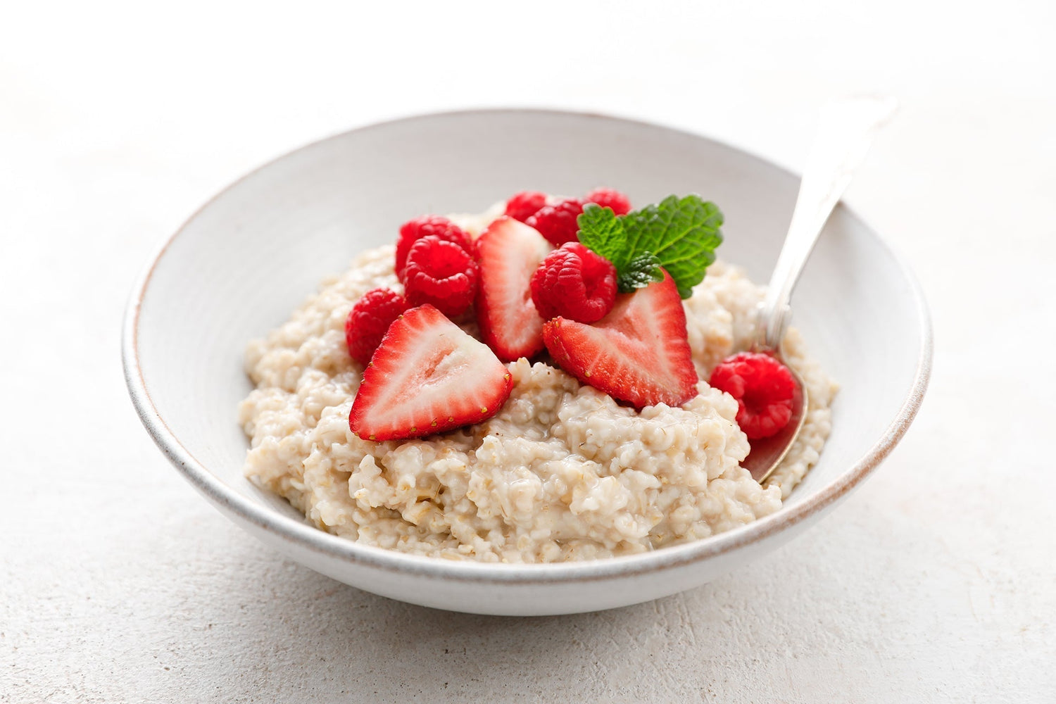 5 Ways Oats Make Diabetes Control Easier