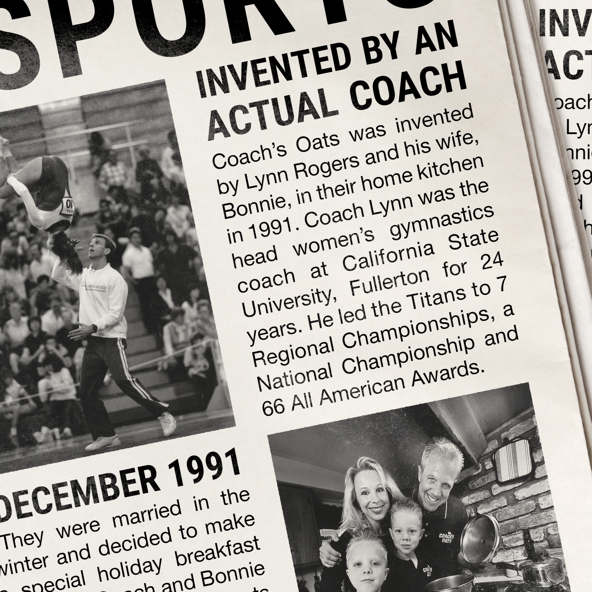 Original Oatmeal, 48 oz