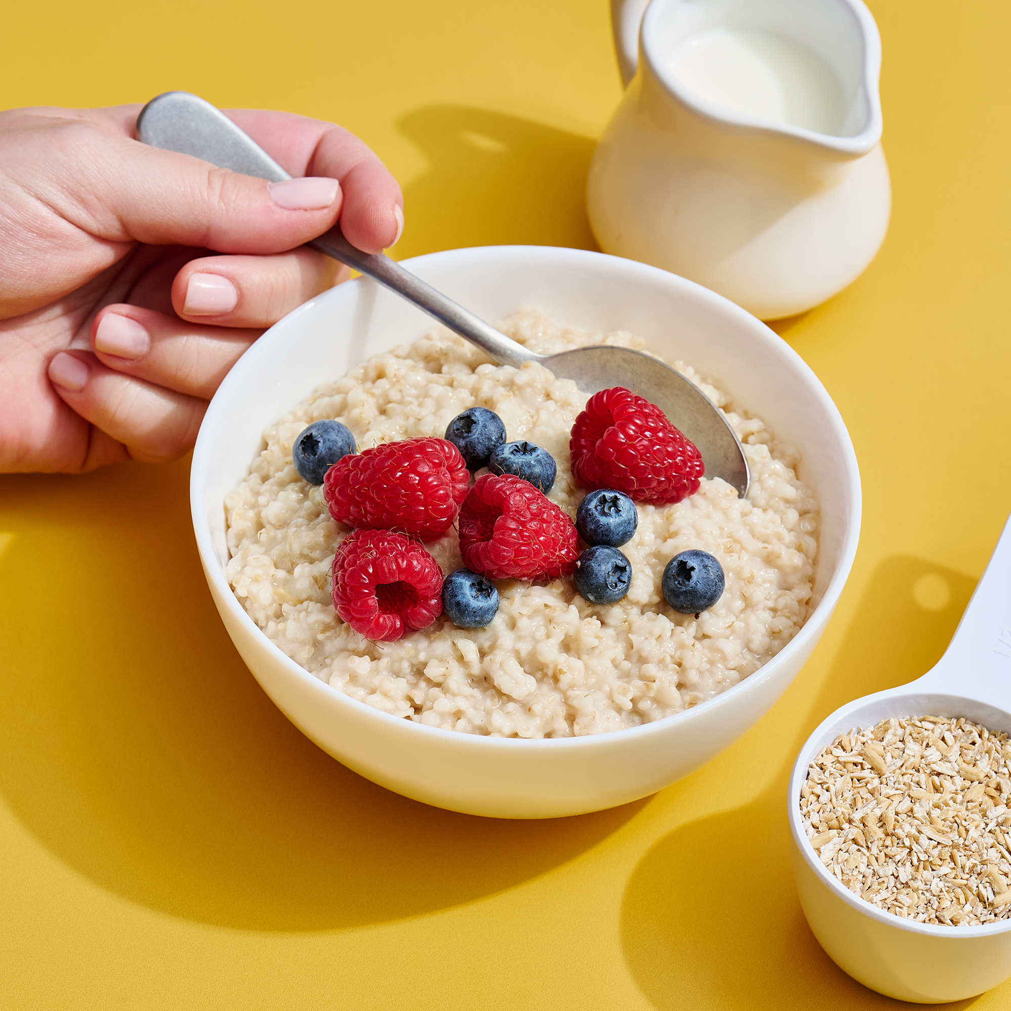 Original Oatmeal, 48 oz